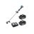 Акумуляторна коса Makita DUR364L
