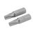 Биты Tolsen S2 Torx T 20х25 мм 2 шт