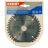 Диск пильный Зенит по дереву 125x22.2, ATB 40