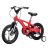 Дитячий велосипед Miqilong YD MQL-YD16-RED