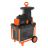 Веткоизмельчитель электрический BLACK&DECKER BEGAS5800