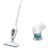 Паровая щетка BLACK&DECKER FSM13E1+BHPC130