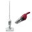 Паровая щетка BLACK&DECKER FSMH13E10+NVB115WA