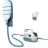 Пароочиститель BLACK&DECKER FSH10SM1+BHPC130