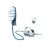 Пароочисник BLACK & DECKER FSH10SM + BHPC130