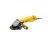 Угловая шлифмашина DeWALT DWE4215