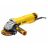 Угловая шлифмашина DeWALT DWE4206