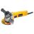 Угловая шлифмашина DeWALT DWE4151