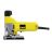 Электролобзик DeWALT DW323K 700Вт рез 110 мм