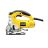 Електролобзик DeWALT DW331KZ 701Вт рез 130 мм