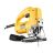 Электролобзик DeWALT DW341K 550Вт рез 85 мм