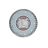 Диск алм. X-TREME по бетону Turbo 125x7x22.225мм