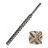 Бур DeWALT DT60820 4 кромки 22x400x540мм