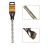 Бур DeWALT DT8928  4 кромки 10x160x100 мм