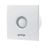 Вытяжной вентилятор Gorenje BVX 120 WS