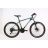 Велосипед CROSSRIDE 26 MTB AL CROSS 6000 ARD-0159