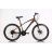 Велосипед CROSSRIDE 26 MTB ST WESTSIDE ARD-0175