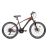 Велосипед CROSSRIDE 24 MTB ST WESTSIDE ARD-01751