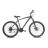 Велосипед CROSSRIDE 27,5 MTB ST MAD MAN 184
