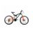 Велосипед CROSSRIDE 24 MTB-susp. ST NITRO ARD-0212