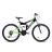 Велосипед TOTEM 24 MTB-susp. ST MARSSTAR ARD-0218