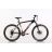 Велосипед TOTEM 26 MTB ST PEAKS ARD-0230