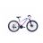 Велосипед CROSSRIDE 26 MTB AL ICE ARD-0236