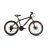 Велосипед ARDIS 26 MTB AL SILVER BIKE 500 3011