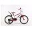 Велосипед ARDIS 18 BMX ST MINI ARD-04122