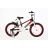Велосипед ARDIS 18 BMX ST SPACE NO.1 ARD-04152