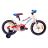 Велосипед ARDIS 16 BMX ST TOPIC ARD-04207