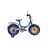 Велосипед TOTEM 16 BMX ST НУ ПОГОДИ ARD-04258