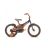 Велосипед CROSSRIDE 16 BMX ST JET ARD-0427