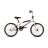 Велосипед ARDIS 20 BMX-FRS CR-MO GALAXY 4.0 430