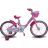 Велосипед CROSSRIDE 16 ST VOGUE N CLASSIC 0451