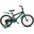 Велосипед CROSSRIDE 16 BMX ST FASHION-BIKE 0452