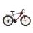 Велосипед ARDIS 24 CTB ST SANTANA ARD-0709
