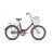 Велосипед ARDIS 24 FLD ST FOLD ARD-0814
