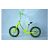 Беговел CROSSRIDE ARD-Cp12BMX03 12 FIRSTSTEP