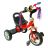 Велосипед CROSSRIDE ARD-TRJK014 TWOFOUR 512FS