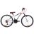 Велосипед Discovery OPS-DIS-24-148 24 RIDER AM Vbr