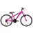 Велосипед Discovery OPS-DIS-24-149 24 RIDER AM Vbr