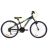 Велосипед Discovery OPS-DIS-24-150 24 RIDER AM Vbr