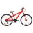 Велосипед Discovery OPS-DIS-24-152 24 RIDER AM Vbr