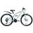Велосипед Formula OPS-FR-26-295 26 BLAZE AM2 DD