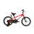 Велосипед CROSSRIDE 16 BMX ST SONIC 4821