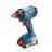 Гайковерт Bosch GDX 180-Li + мультитул