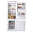 Встраиваемый холодильник Candy CKBBS100 250л