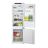Встраиваемый холодильник Hotpoint BCB7030ECAA 248л