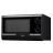 Микроволновая печь Whirlpool MWD 120 BL